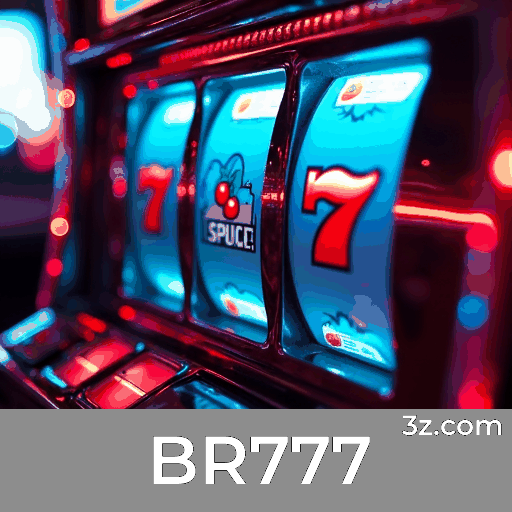 Experiência de Jogos Incomparável no BR777
