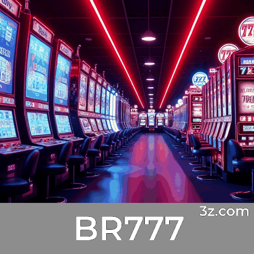 BR777: Cassino VIP com Jogos de Mesa ao Vivo
