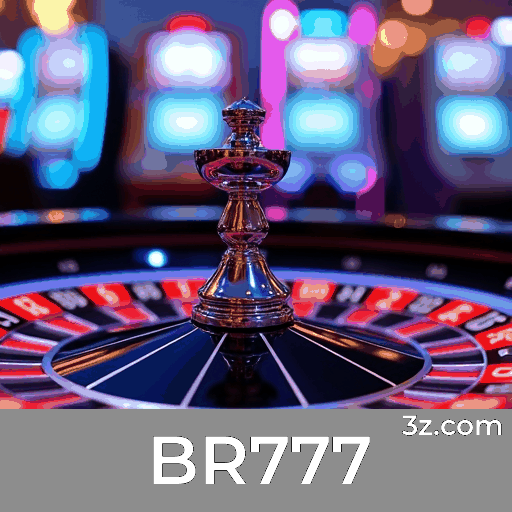 BR777: Cassino VIP com Jogos de Mesa ao Vivo