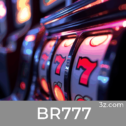 Experiência de Jogos Incomparável no BR777