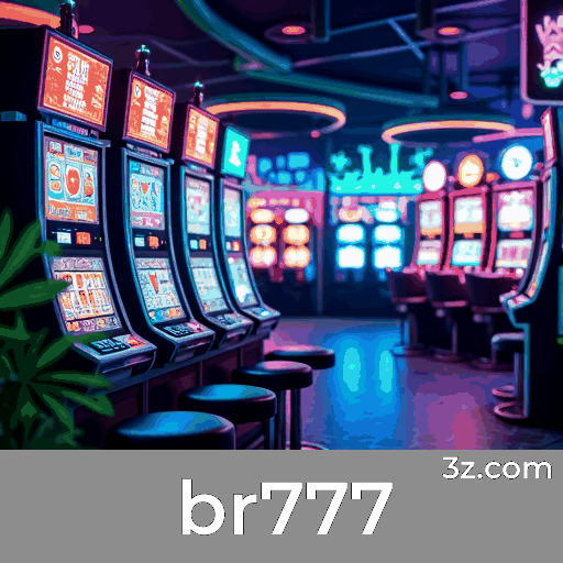 br777: Slots-Grandes Prêmios, Dealers ao Vivo-Experiência Imersiva, Jogos de Mesa-Variedade Suprema