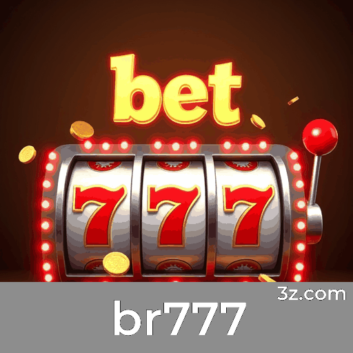 br777: Experiência Emocionante com Jogos de Cassino