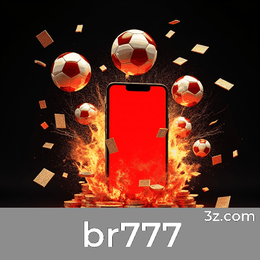br777: A Revolução do Jogo em Seu Bolso